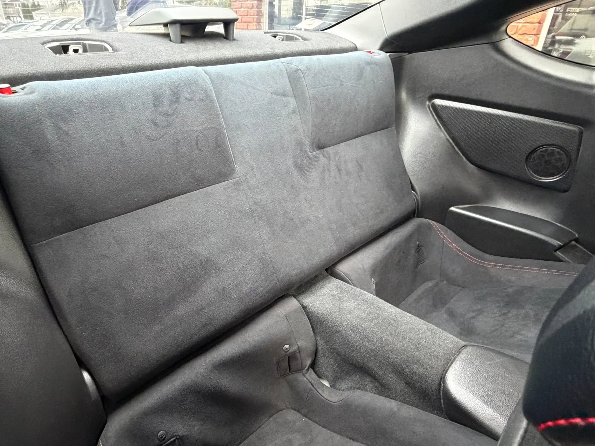 Used 2013 Subaru BRZ Limited image 12