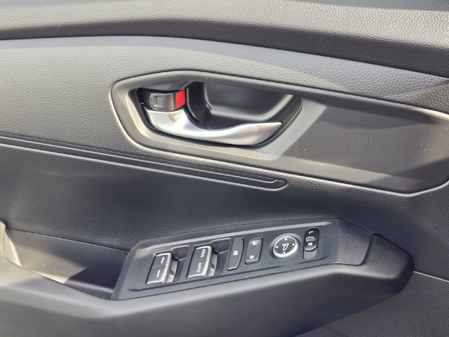 New 2026 Honda Accord LX image 15