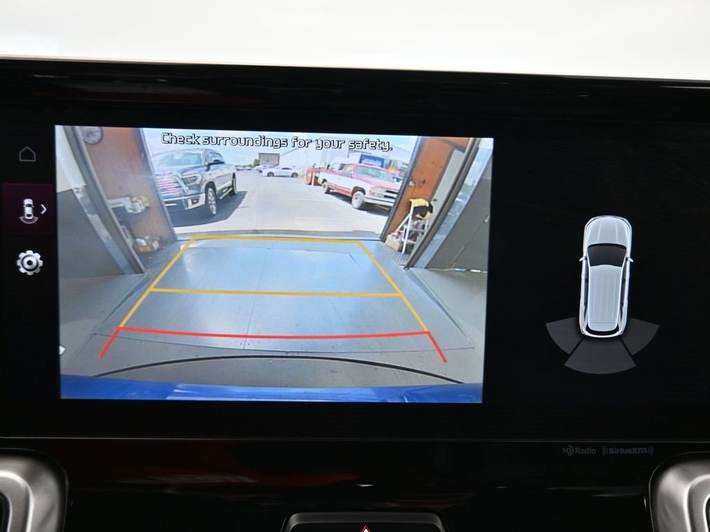 Used 2022 Kia Sorento S image 20