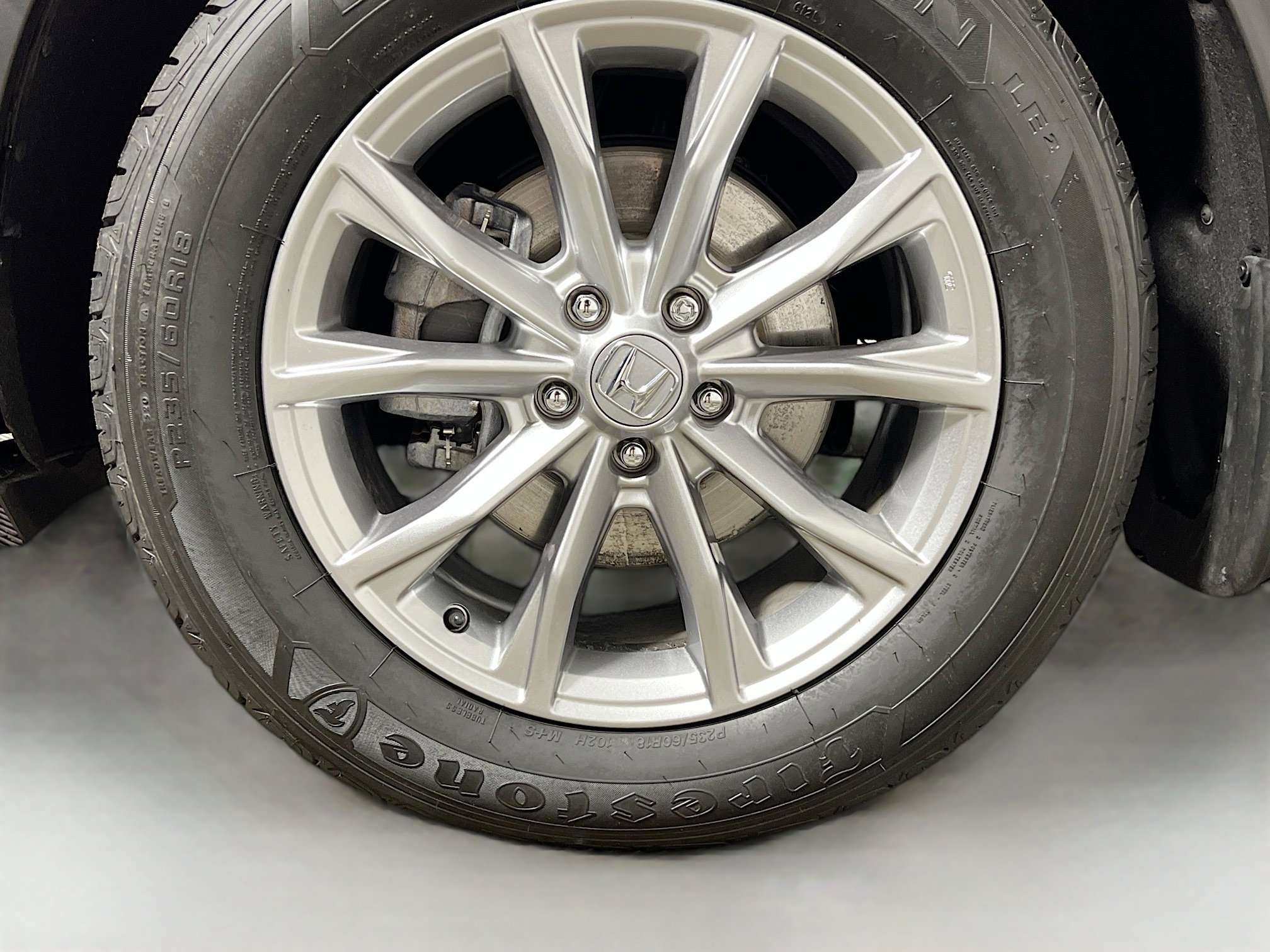 Used 2025 Honda CR-V EX-L image 14