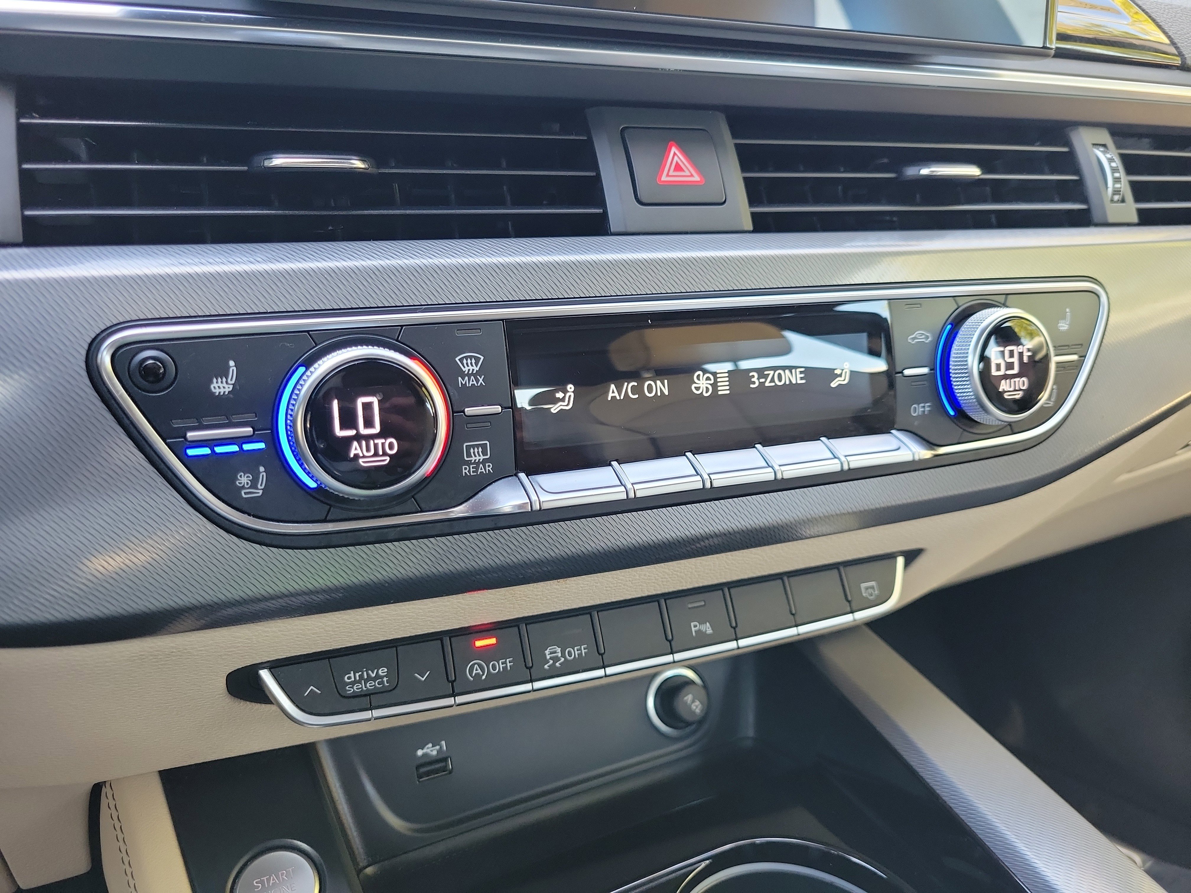 Used 2023 Audi A5 2.0T Premium Plus w/ Premium Plus image 28