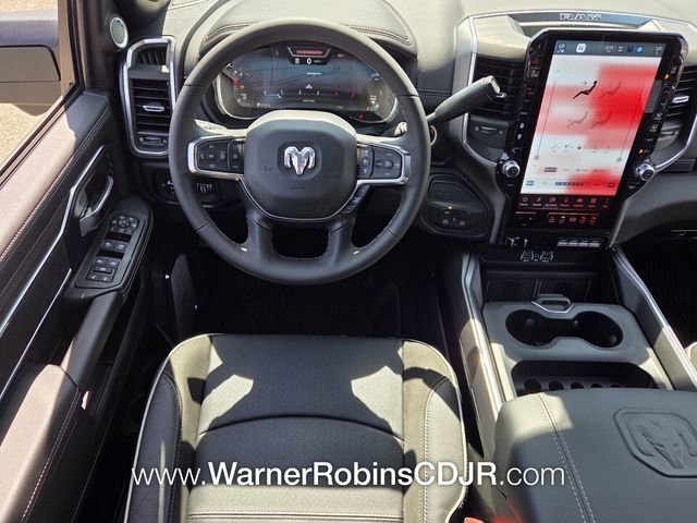 New 2026 RAM 2500 Laramie image 7