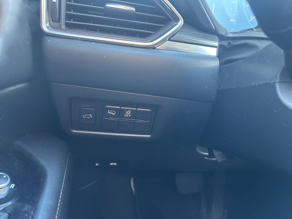 Used 2020 MAZDA CX-5 Grand Touring Reserve image 22