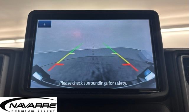 Used 2021 Ford Bronco Sport Big Bend image 28