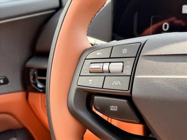 New 2026 Kia Sportage X-Line w/ X-Line Technology Package AWD/4WD image 20