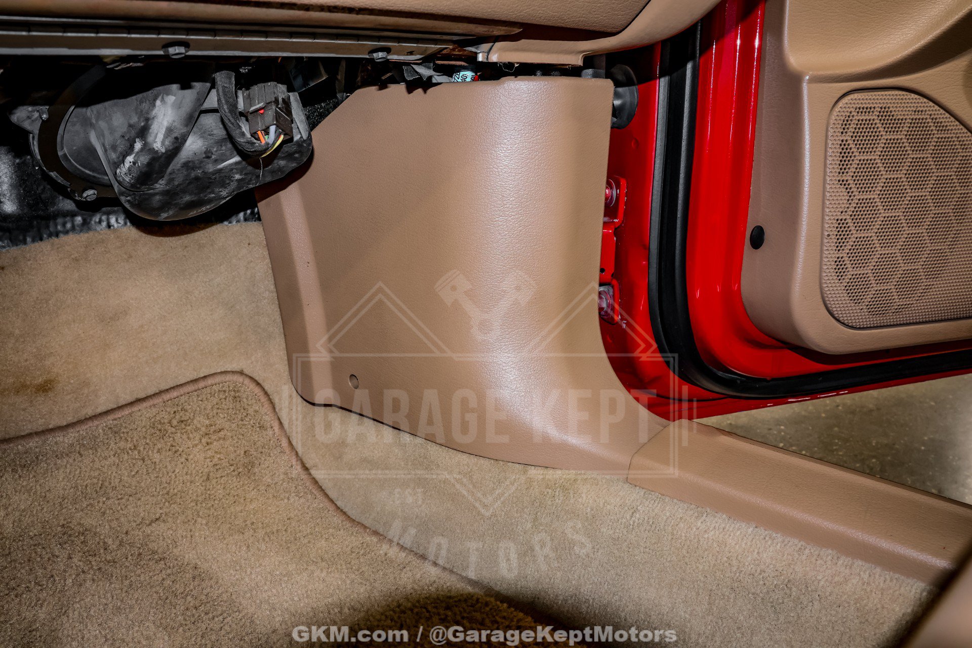 Used 1997 Ford Mustang Cobra RWD image 74