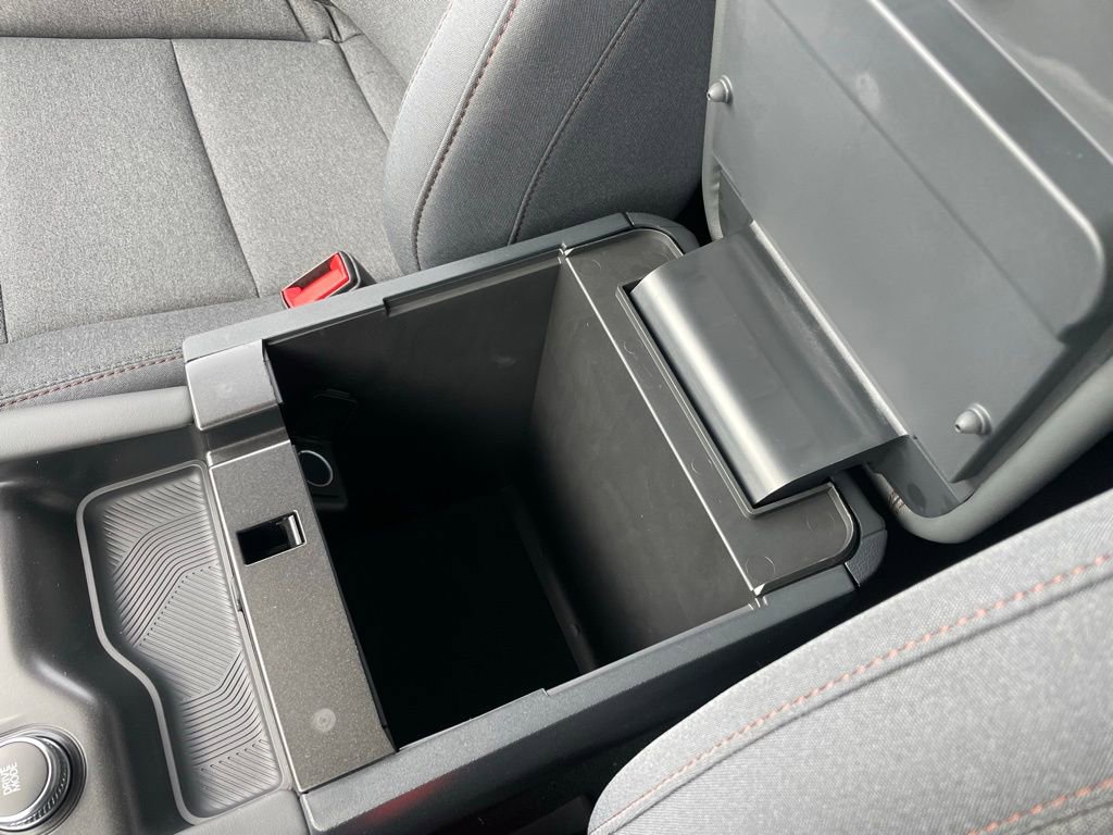 New 2026 Ford Explorer Active image 50