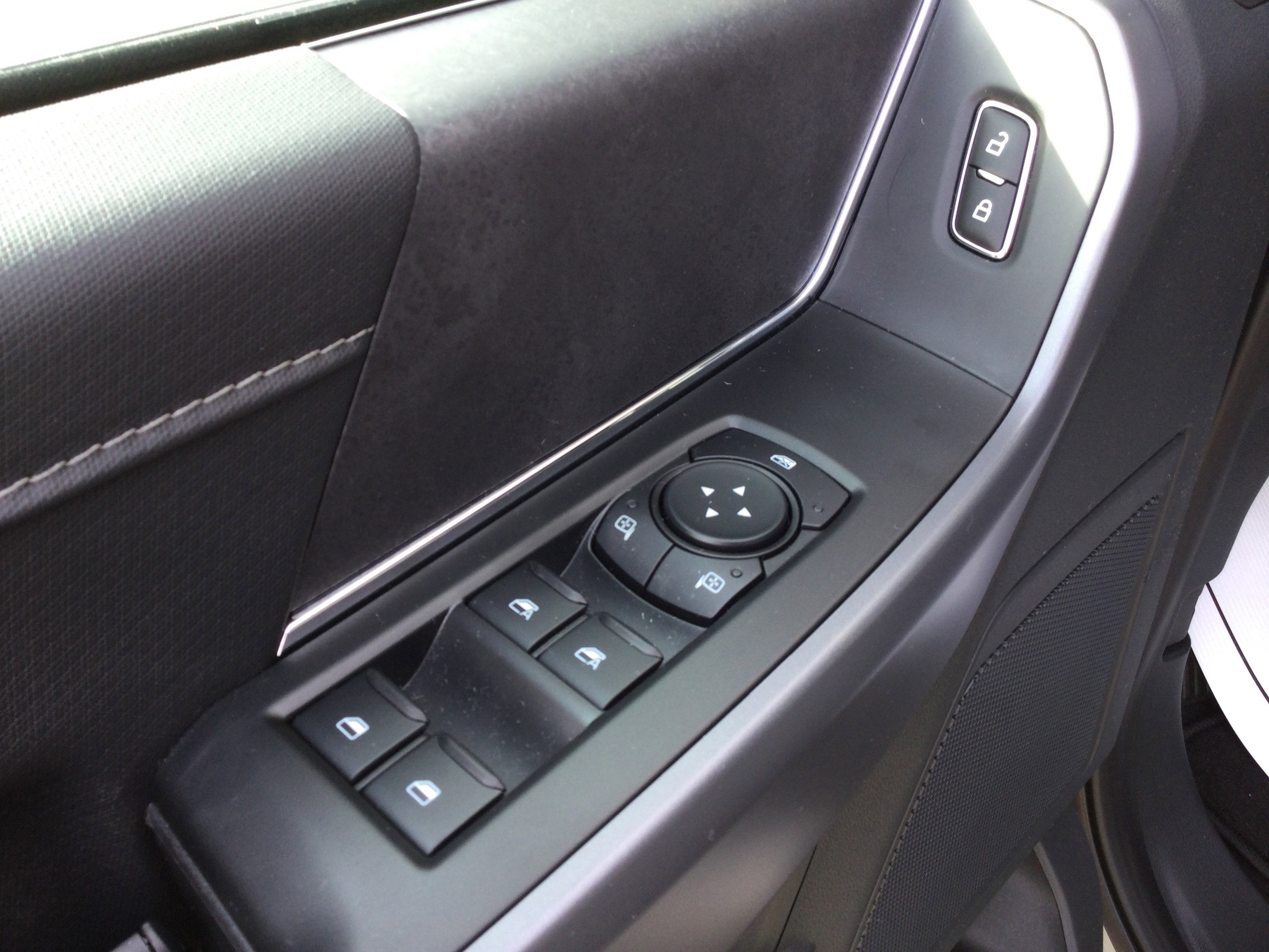 New 2026 Ford F150 XLT w/ Equipment Group 302A MID image 9