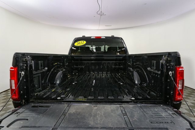 Used 2022 Ford F150 XLT w/ Equipment Group 302A High image 12