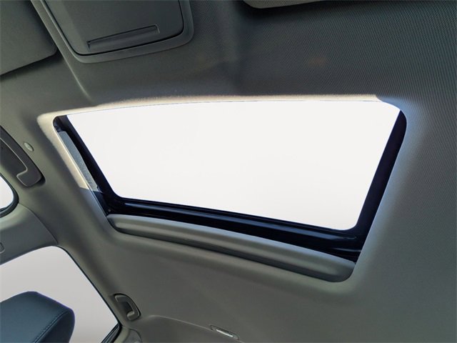 Certified 2024 Honda CR-V EX-L image 26