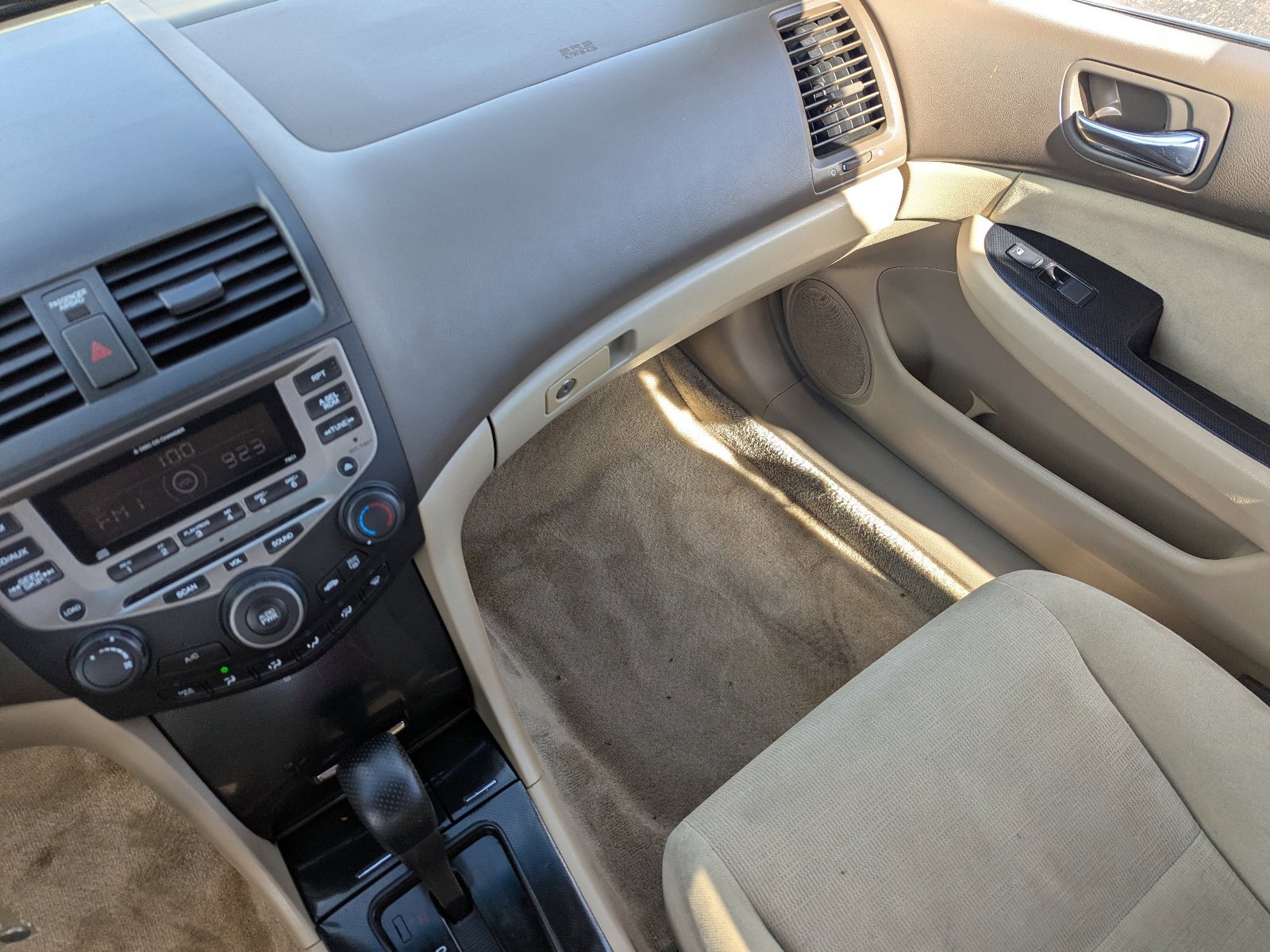 Used 2006 Honda Accord SE image 17