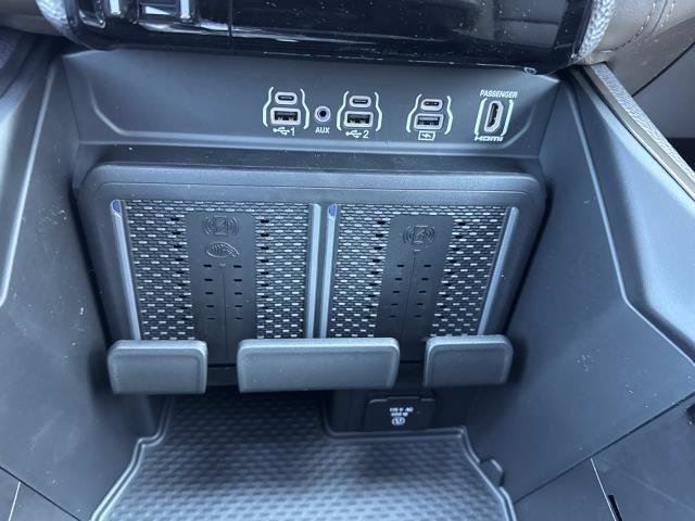 New 2026 RAM 1500 Express AWD/4WD image 19