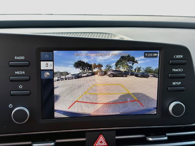 New 2026 Hyundai Elantra SE FWD image 13