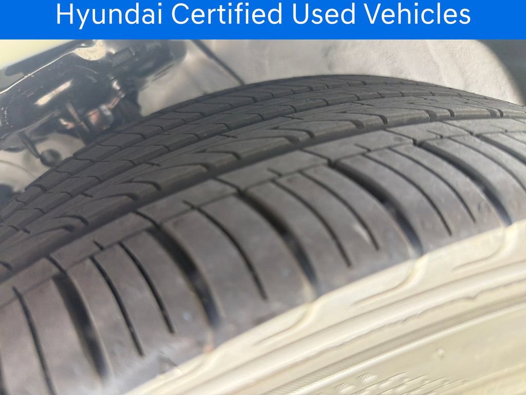 Certified 2026 Hyundai Elantra Sport FWD image 30