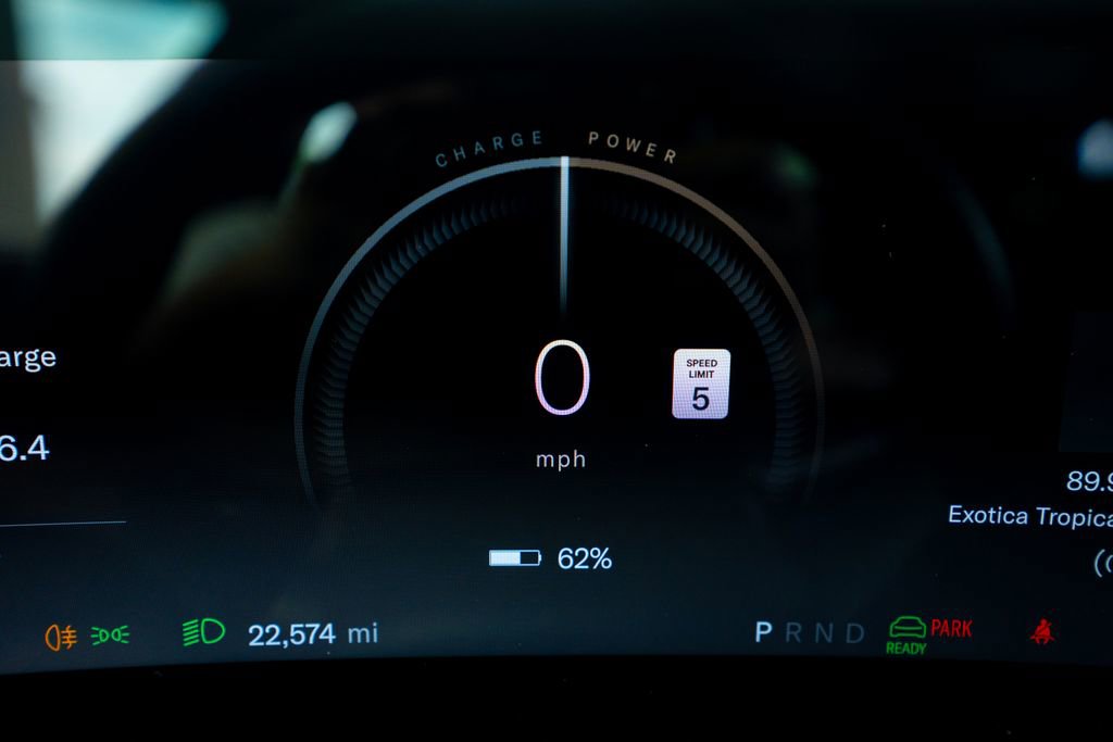 Used 2023 Lucid Air Pure AWD/4WD image 28