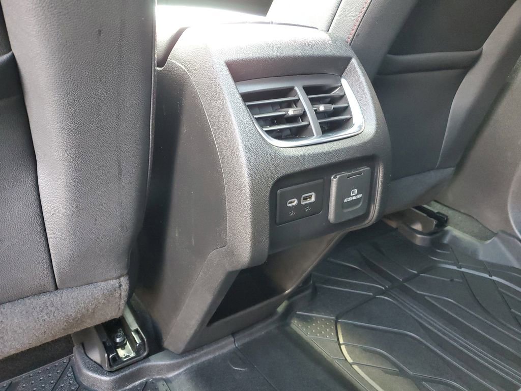 Used 2023 Chevrolet Blazer RS w/ Driver Confidence II Package image 35