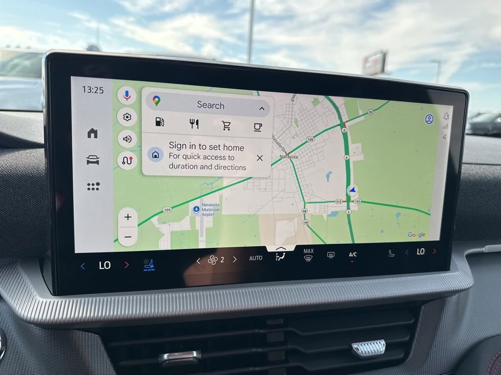 New 2026 Ford Explorer ST w/ Sun And Sound Package image 29