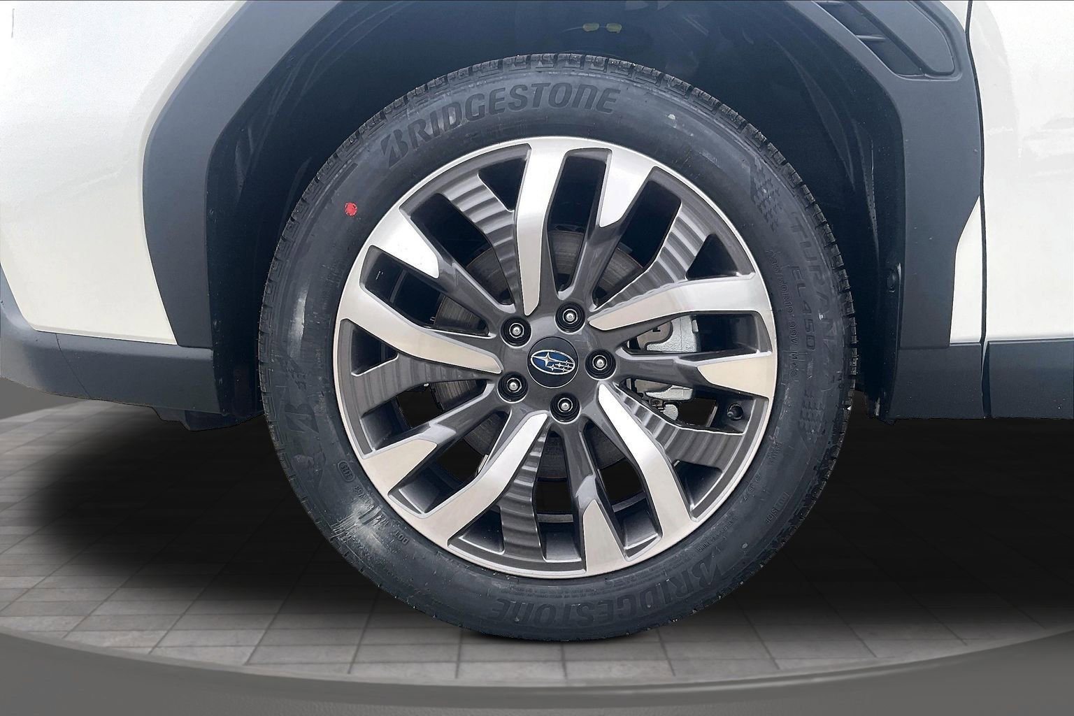 New 2026 Subaru Forester Touring image 11