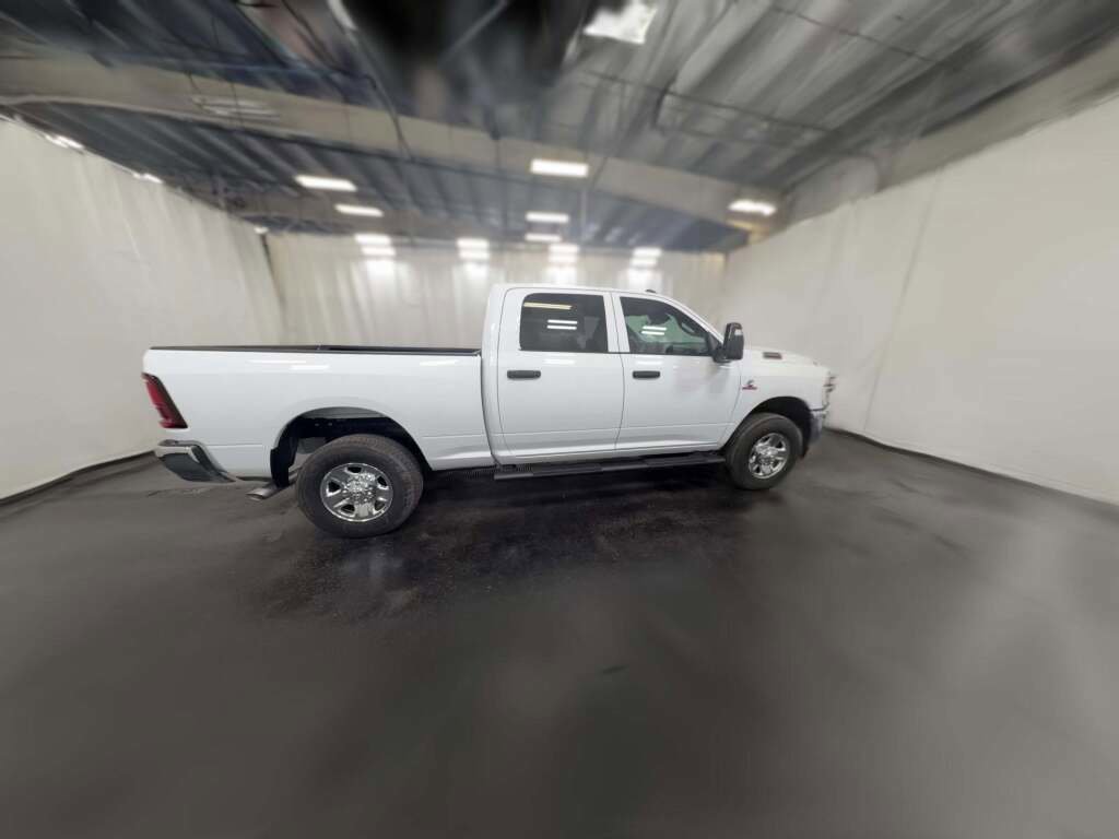 New 2026 RAM 2500 Tradesman image 14