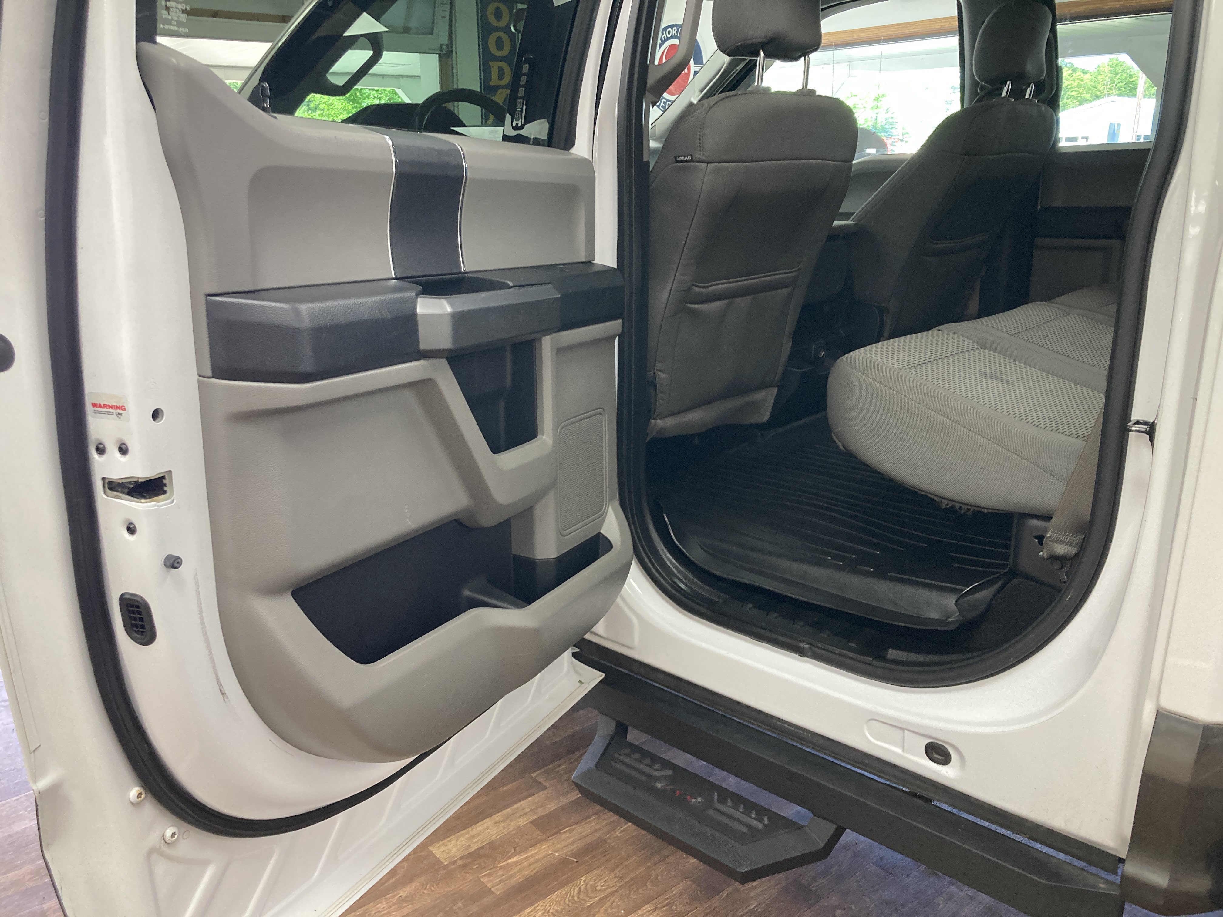 Used 2016 Ford F150 XLT w/ Equipment Group 301A Mid AWD/4WD image 14