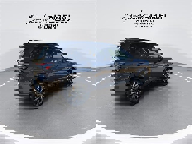 New 2025 Subaru Forester Touring image 3