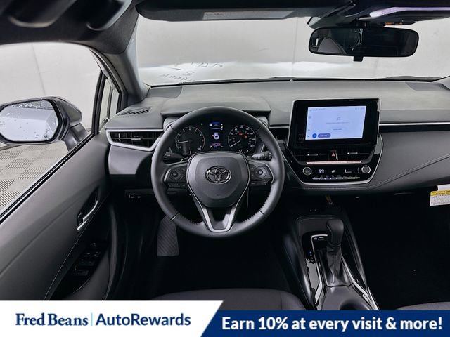 New 2026 Toyota Corolla SE FWD image 26