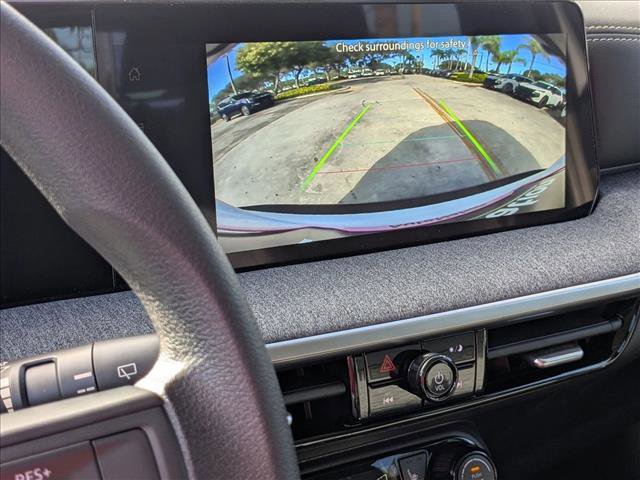 New 2026 Nissan Kicks SV w/ Cold Weather Package image 12