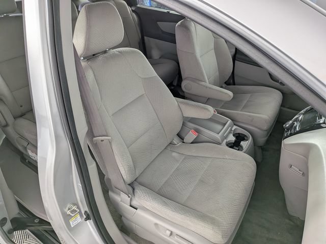 Used 2015 Honda Odyssey EX image 27