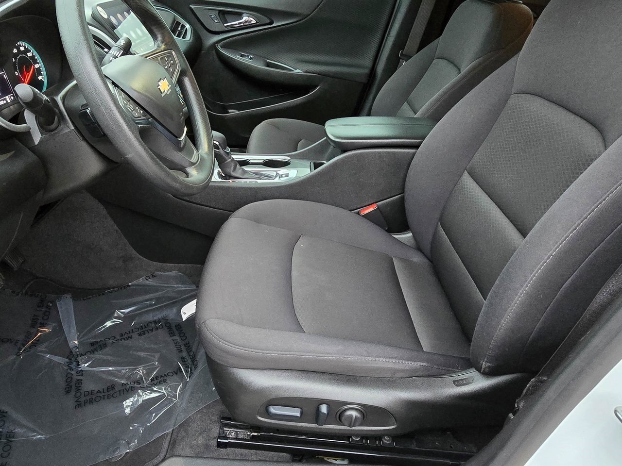 Certified 2024 Chevrolet Malibu LT image 13