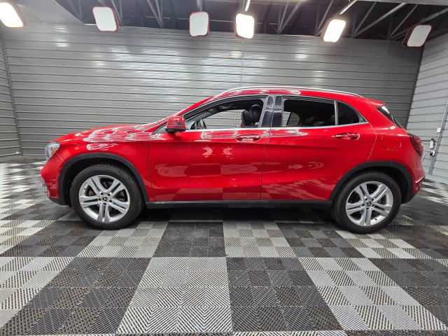 Used 2020 Mercedes-Benz GLA 250 4MATIC image 8