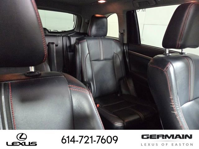 Used 2019 Toyota Highlander SE image 20