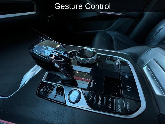 Used 2020 BMW X7 xDrive40i w/ M Sport Package image 23