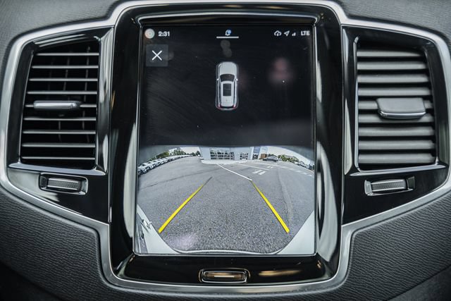 Certified 2023 Volvo XC90 B6 Plus AWD/4WD image 42