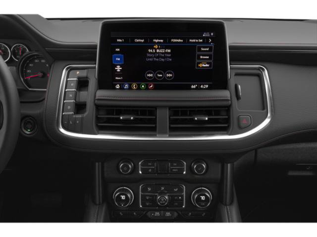 Used 2022 Chevrolet Suburban RST w/ Luxury Package image 13