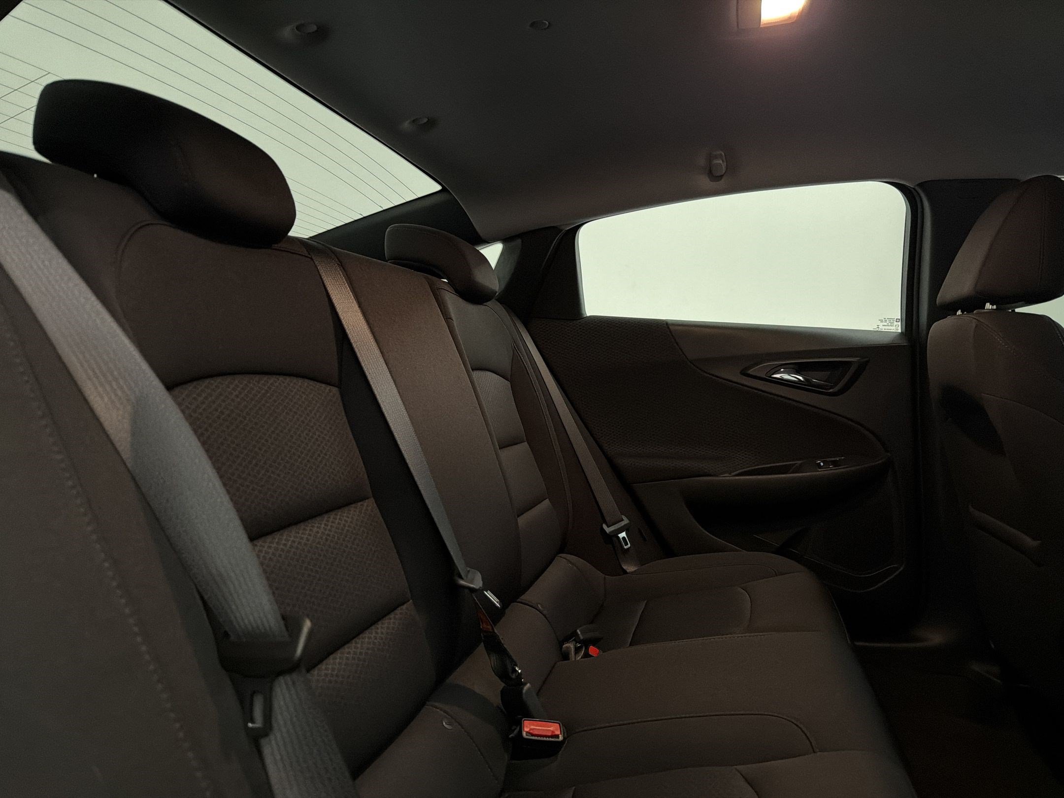 Used 2020 Chevrolet Malibu LS FWD image 29