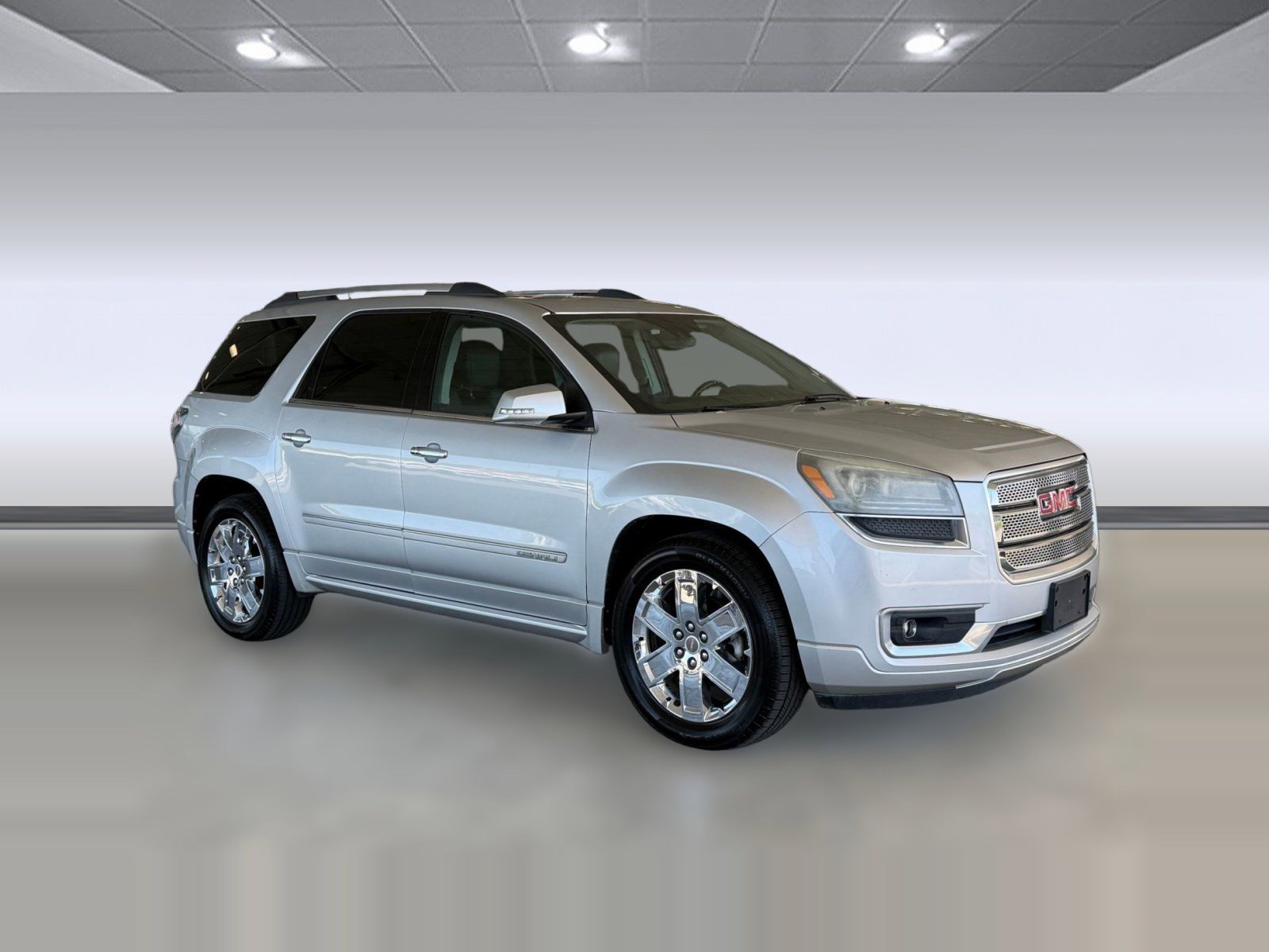 Used 2015 GMC Acadia Denali image 7