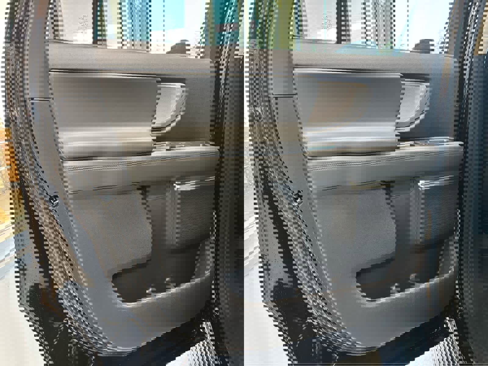 New 2026 Ford Expedition Max Active image 21