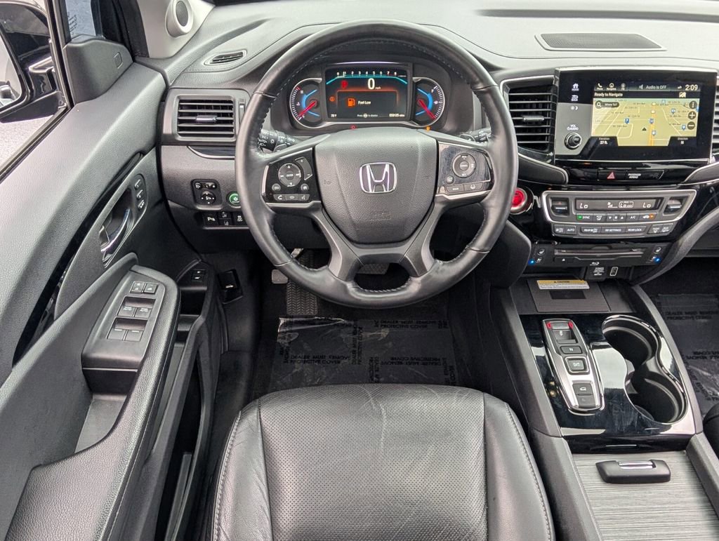Used 2019 Honda Pilot Elite image 13