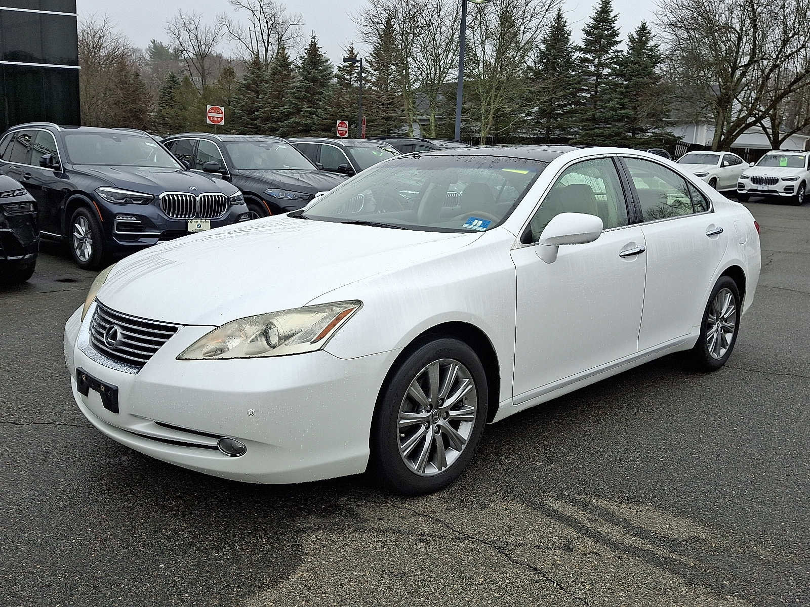 Used 2009 Lexus ES 350 image 3