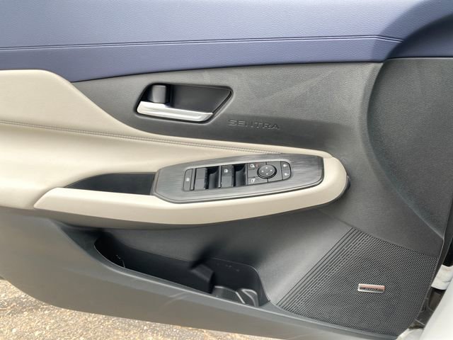 New 2026 Nissan Sentra SL FWD image 13