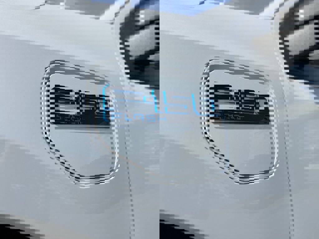 New 2025 Ford F150 Lightning Flash image 60