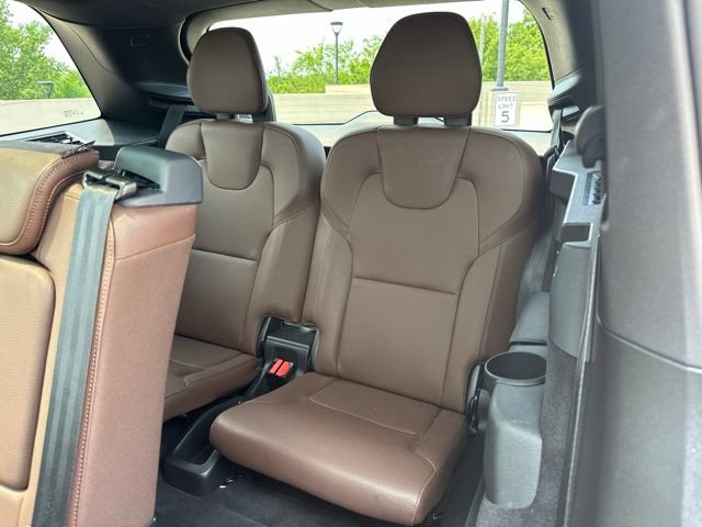 Certified 2023 Volvo XC90 B6 Core w/ Climate Package AWD/4WD image 13