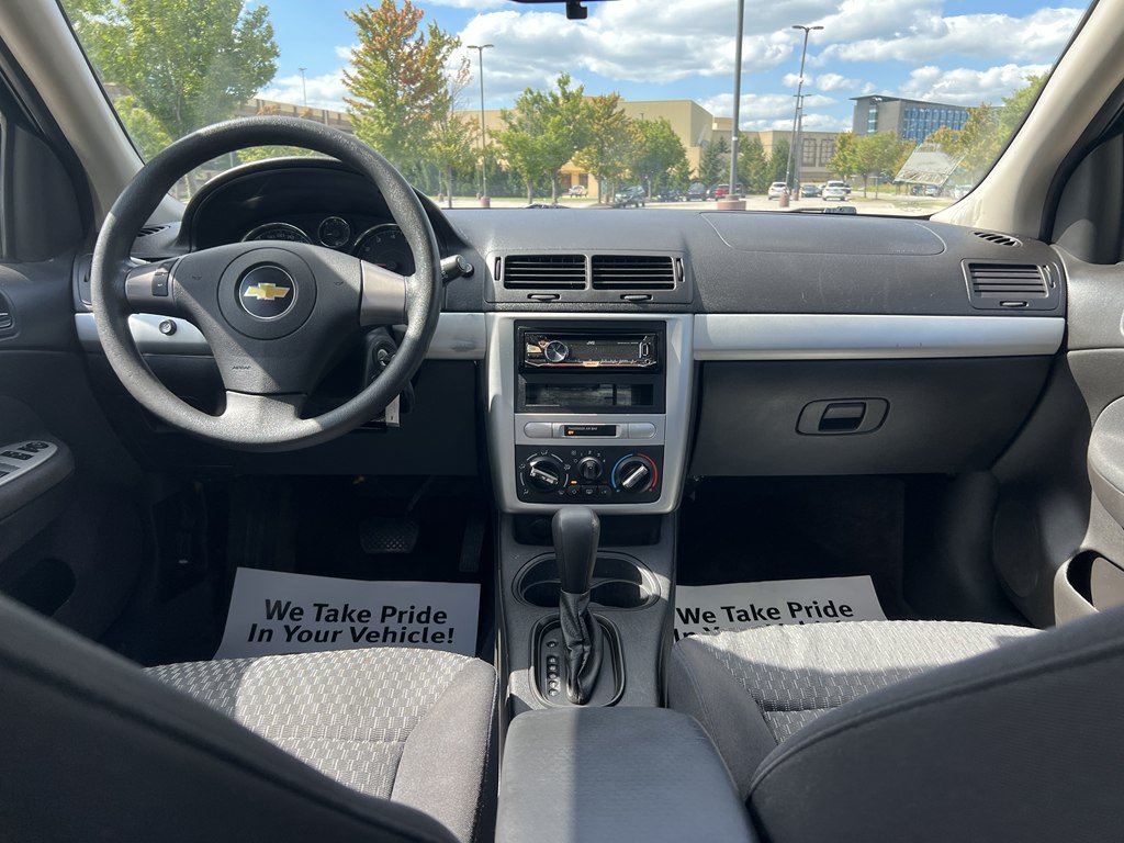 Used 2010 Chevrolet Cobalt LT FWD image 19