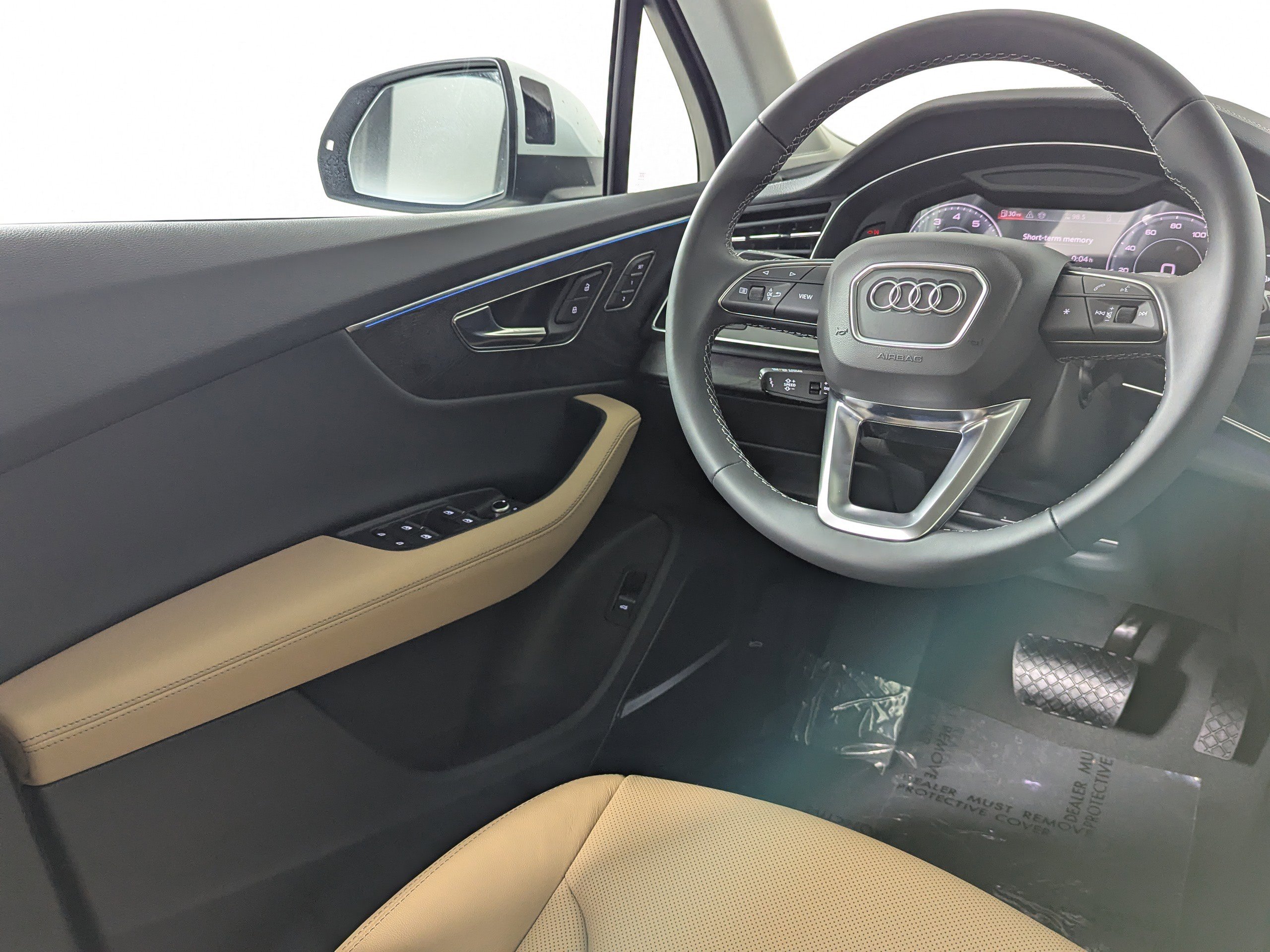 New 2025 Audi Q7 3.0T Premium Plus image 9
