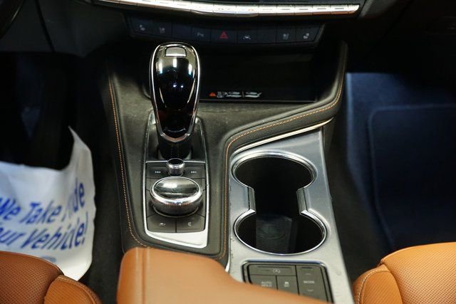 Used 2023 Cadillac CT4 Premium Luxury image 14