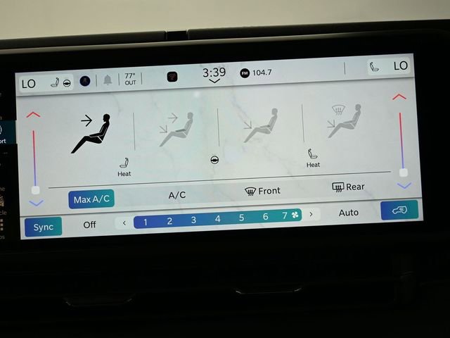 New 2026 Jeep Wrangler Sahara image 23