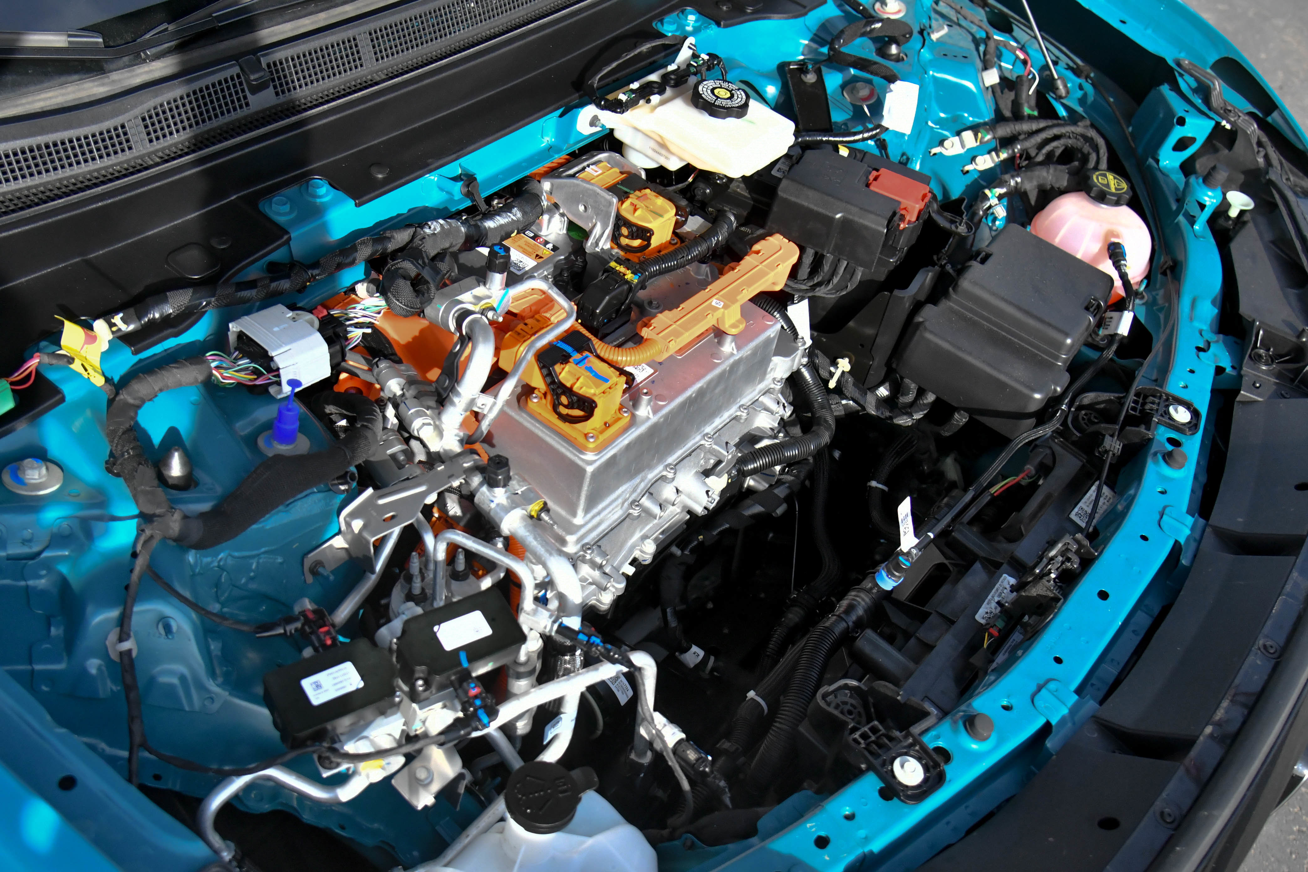 Used 2024 Honda Prologue Touring image 50