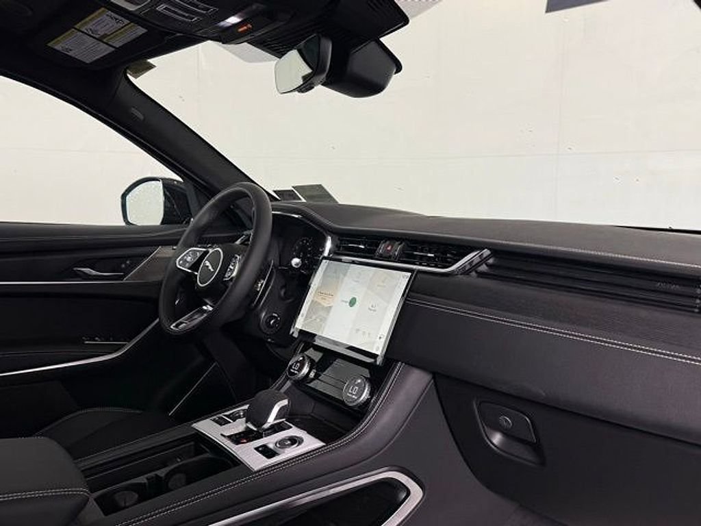 New 2026 Jaguar F-PACE R-Dynamic S AWD/4WD image 19