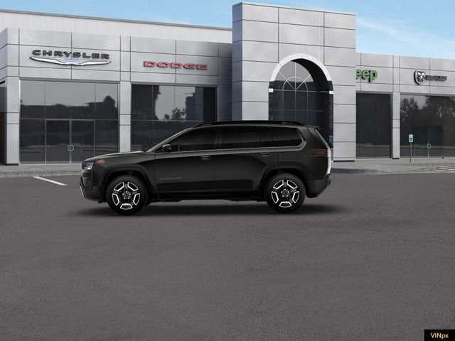 New 2026 Jeep Cherokee Laredo image 3