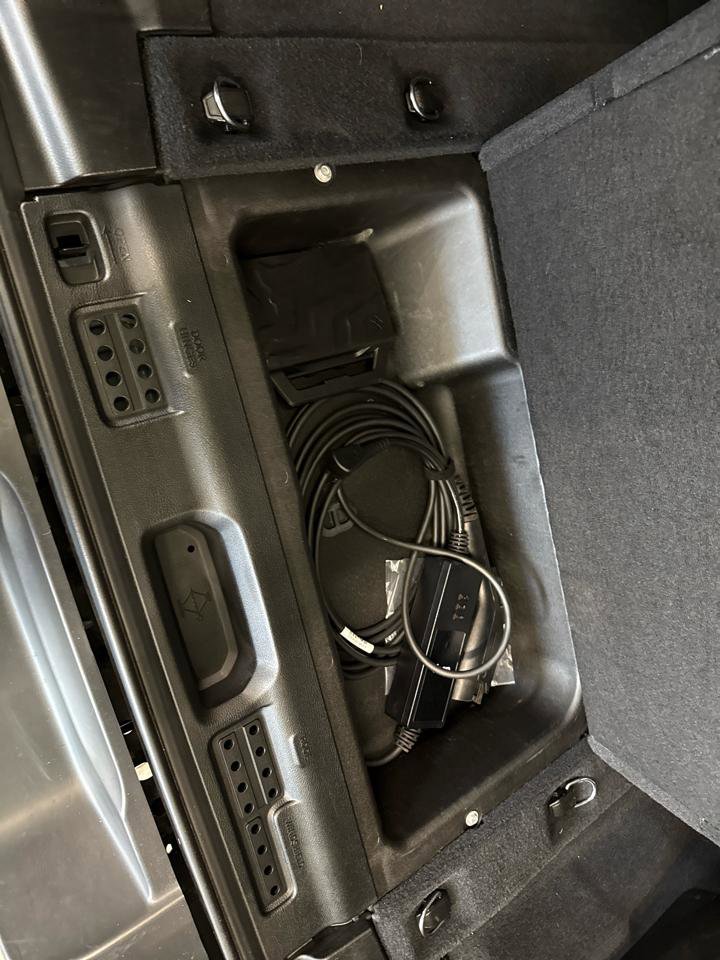 Used 2024 Jeep Wrangler Unlimited image 49